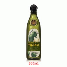 백설 올리브유 500ml [MP] 올리브오일/엑스트라버진올리브유/식용유/포도씨유/카놀라유/백설올리브유/발사믹식초/올리타리아올리브유/냉압착올리브유/올리브유퓨어, 단일 수량