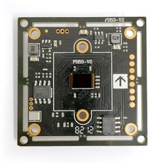 로모 카메라 그래피 소형 미니 2MP HD 카메라 1080P 오디오 3.7mm 렌즈 포함, 단짝, 01 PAL, 1개