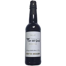 Vinagre Solera. 일본직구 와인 식초 그랜드 레세르바 플로르 델 헤닐(바인가) 375ml, 사이즈, 1개