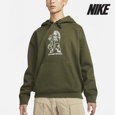 나이키 ACG 후드티 F09- DJ1431-325 남성용 ACG 써마핏 플리스 기모 후디