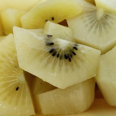 제스프리 골드키위 대과 0.8kg (8개입), 1박스