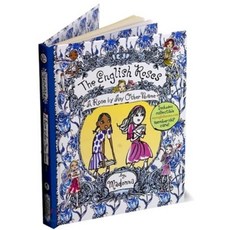 Madonna's English Roses #4 : A Rose by Any Other Name, Puffin Books
