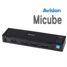 에이비젼 Micube, 단일상품