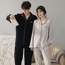 홍지윤잠옷