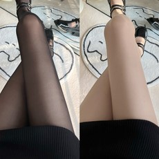 그라데이션스타킹