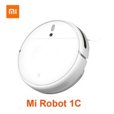 샤오미습식청소기