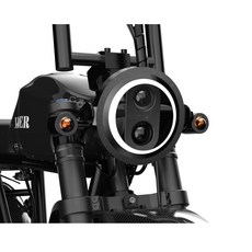 [엑스라이더 전용] 엑스라이더 X200 프로 / X200 터보 프로 장착 방향지시등 세트