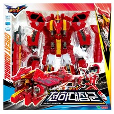 또봇천하대장군