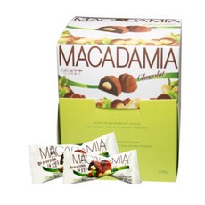마카다미아초콜릿