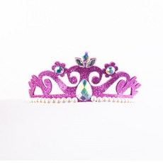 로엠걸즈펠트티아라
