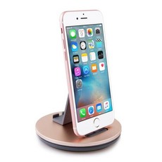 만능충전크래들만들기