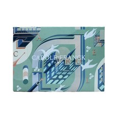 캐롤프랑크화장솜