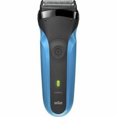 브라운 시리즈 3전기 면도기 310S, 단일상품, 단일상품