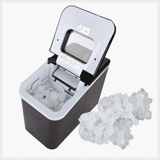추천10 한솔제빙기