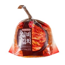 30년 전통 김치 명가 선농원 실비김치 1.2KG [김치품평회 최우수상 수상업체]