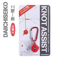 [제일정공] KNOT ASSIST(노트 어시스트), 단품