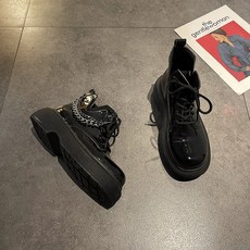 에나멜통굽워커