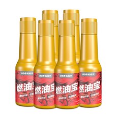 보좌 목 연료 첨가제 휘발유 첨가제 연료 포 자동차 적 탄 세척 제 6 병 포, 19096366805