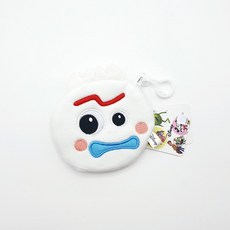 젠하오 토이스토리 포키 정품 동전지갑 미니파우치