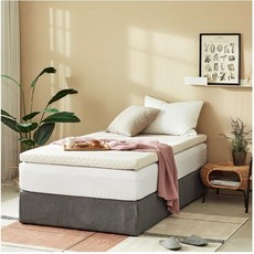 모던하우스메모리폼토퍼