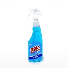 유베리굿 윈덱스 유리세정제 500ML 가정용유리세정제
