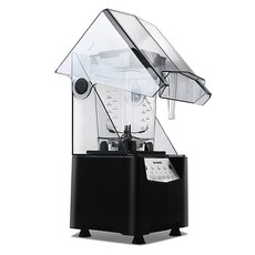 믹서기방음케이스