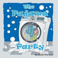 The Pajama Party Paperback, Authorhouse, English, 9781546278146