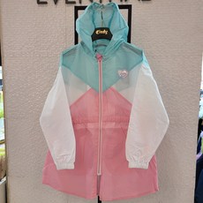 신디키즈바람막이