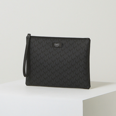 닥스남성클러치백