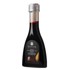 스페인 라치나타 LA CHINATA Balsamica 무화과 크림 발사믹 식초 150ml, 1팩