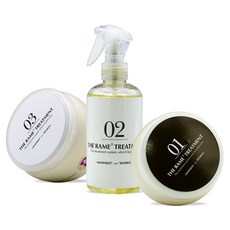 하오니코3종세트