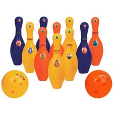 에듀플레이볼링