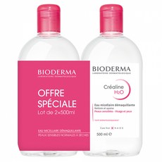 바이오더마크레알린h2o