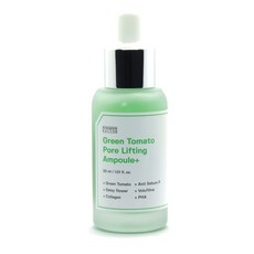 성분에디터 그린토마토 포어 리프팅 앰플 플러스 30ml 모공앰플 그린토마토앰플, 1개