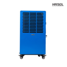 한솔 산업용 제습기 HSD-100L 공...