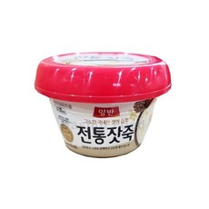 사랑주는쇼핑몰 동원 양반 전통잣죽 286g x 12개 [무료배송]
