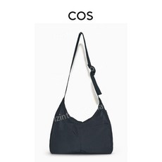 코스 크로스바디 COS 새들백 베이지 코스메신저백 브라운 BAG 블랙 나일론 cos 크로스백