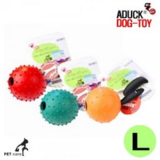NLL841852ADUCK 스내치 트레이닝 코드 볼 (L) (랜덤1개), 1