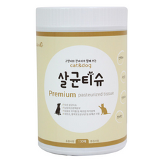 호산펫살균티슈