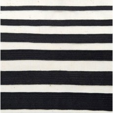 골지 허리고무줄 바지고무줄 납작 타래고무줄 (2색상), 1세트, 4MM(블랙) 10yard 1세트, 4MM(블랙) 10yard