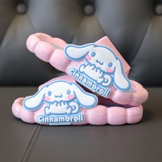 시나모롤학교실내화