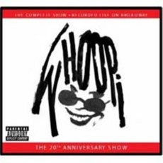 Whoopi Goldberg - Whoopi