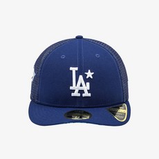 mlb매쉬캡