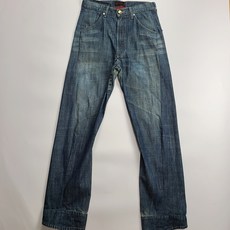 리바이스엔지니어드진