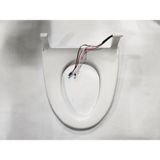 대림바스 DST-670 비데시트 DST670