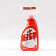 닥터홀스다리미