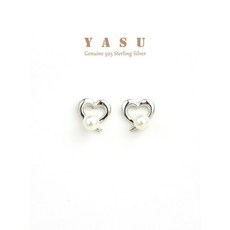 담수진주14k10미리반지