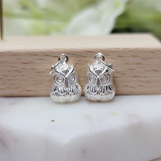 귀걸이925실버부자재