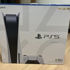 플레이스테이션5블루레이