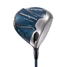 캘러웨이 패러다임 드라이버 PARADYM VENTUS TR 5 for Callaway 카본 샤프트 일본정규품